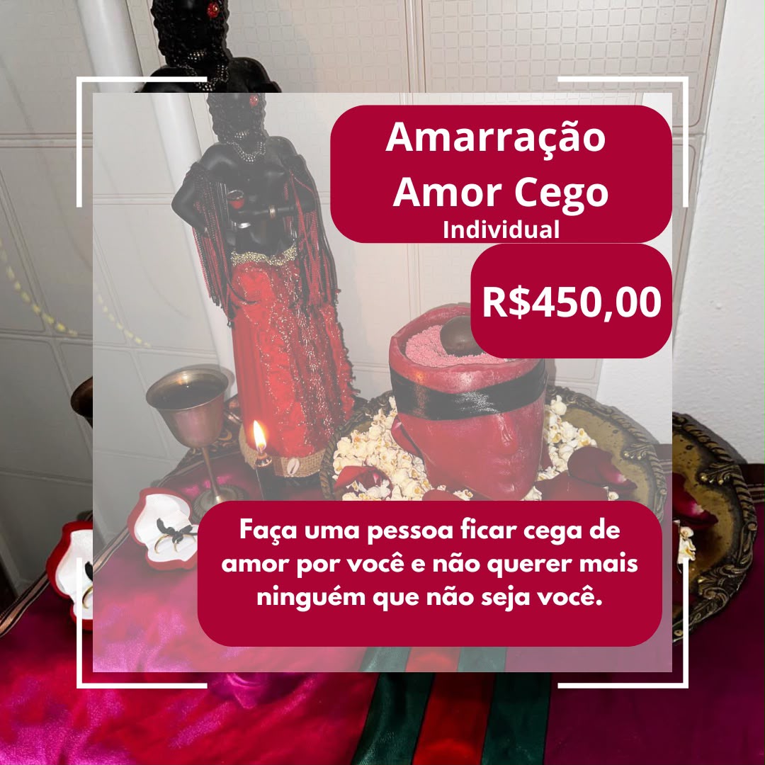 Ritual / Serviço 080