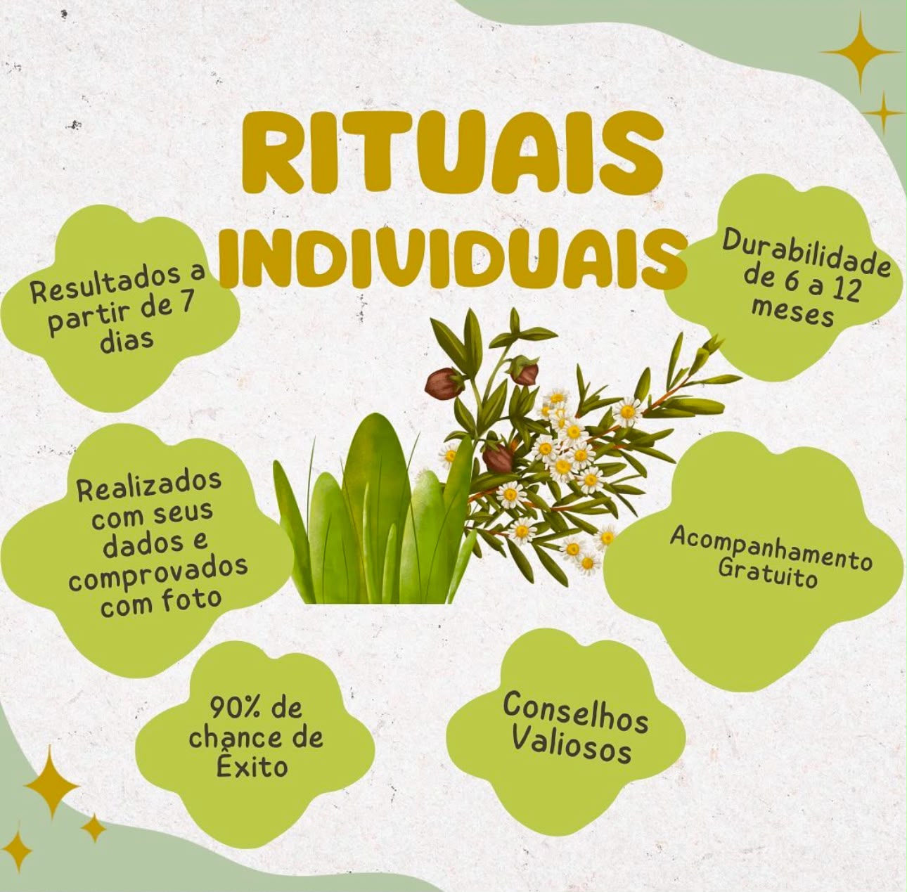 Rituais Individuais